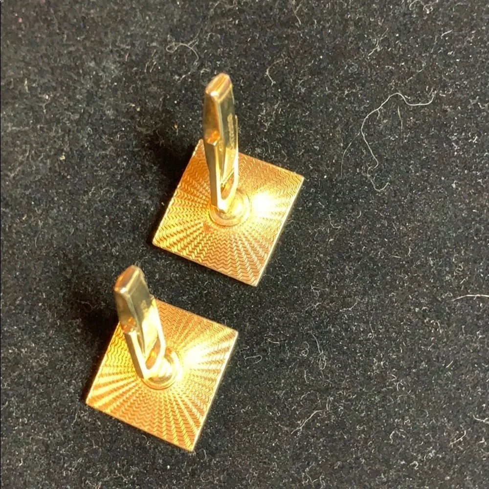 PAT2472958 Signature 1948 Submission Agate?/Gold